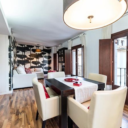 Precioso Apartamento En El Centro De Granada Eksteriør billede