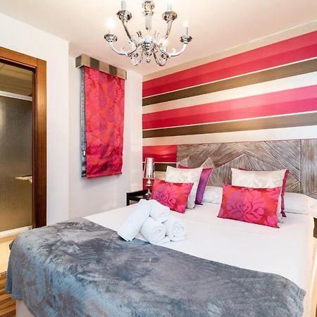 Precioso Apartamento En El Centro De Granada Eksteriør billede