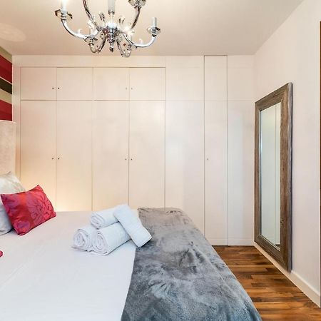 Precioso Apartamento En El Centro De Granada Eksteriør billede