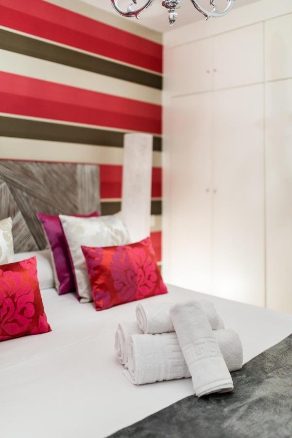 Precioso Apartamento En El Centro De Granada Eksteriør billede