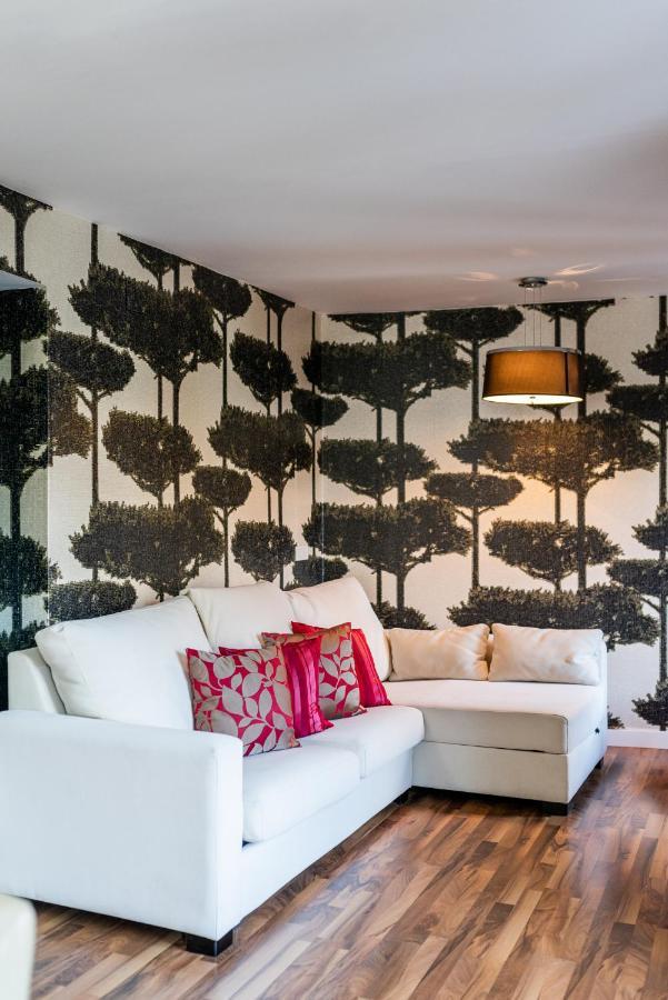 Precioso Apartamento En El Centro De Granada Eksteriør billede