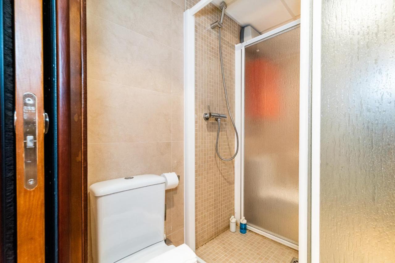 Precioso Apartamento En El Centro De Granada Eksteriør billede