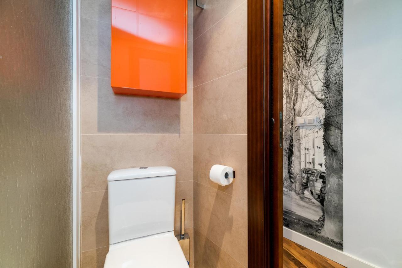 Precioso Apartamento En El Centro De Granada Eksteriør billede
