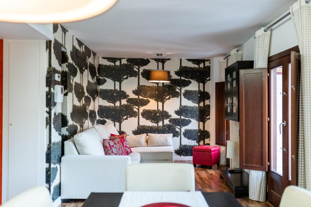 Precioso Apartamento En El Centro De Granada Eksteriør billede