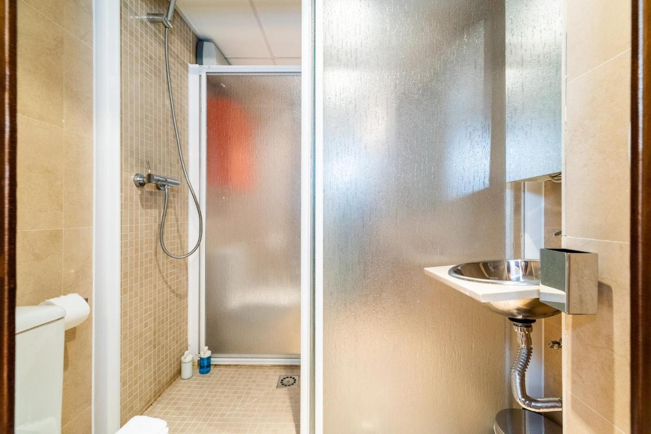 Precioso Apartamento En El Centro De Granada Eksteriør billede