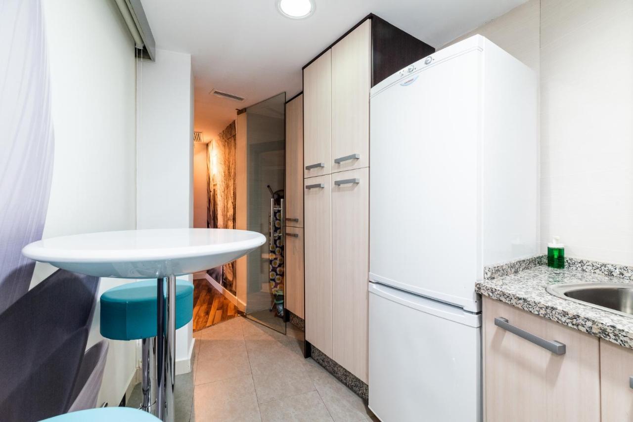 Precioso Apartamento En El Centro De Granada Eksteriør billede