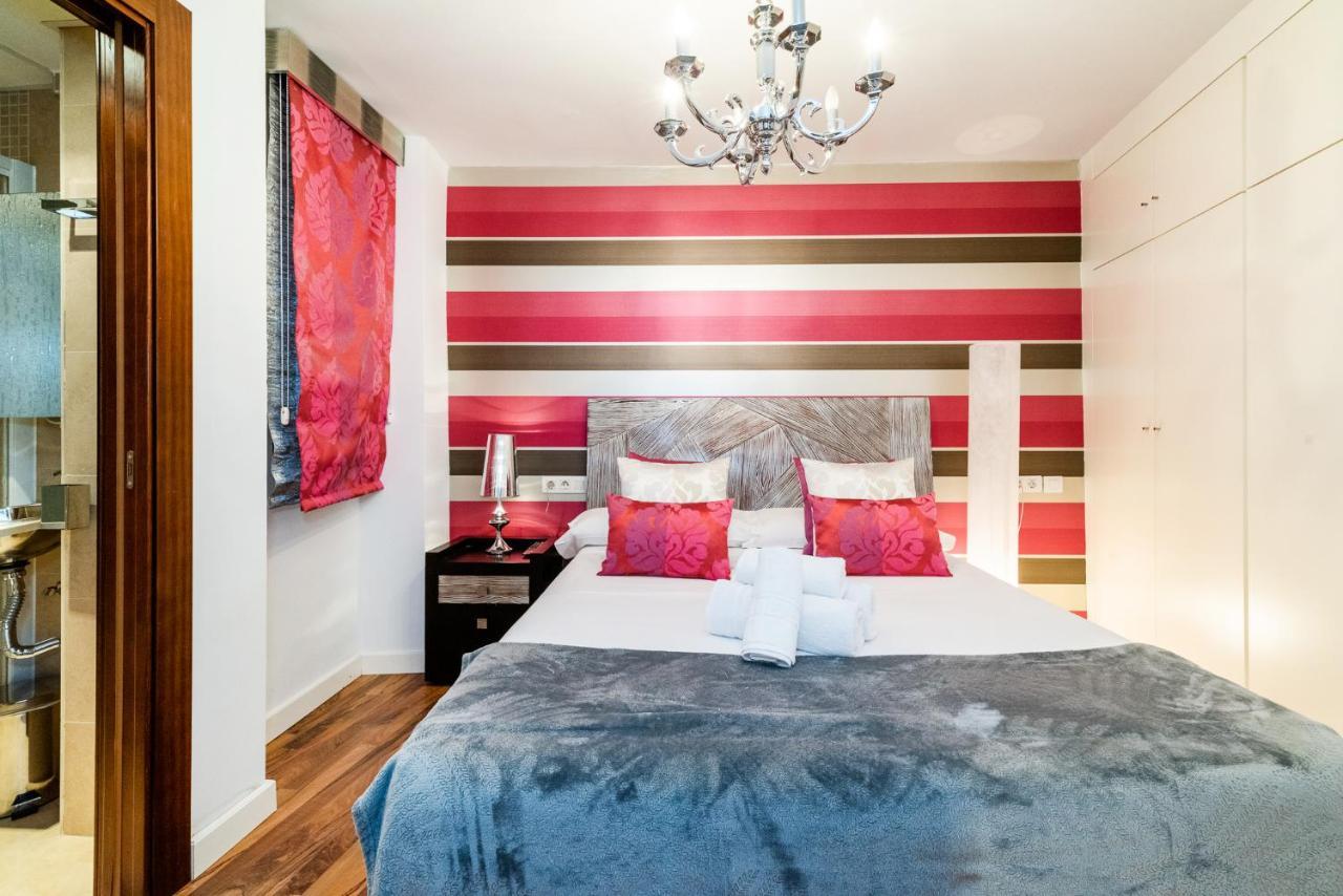 Precioso Apartamento En El Centro De Granada Eksteriør billede