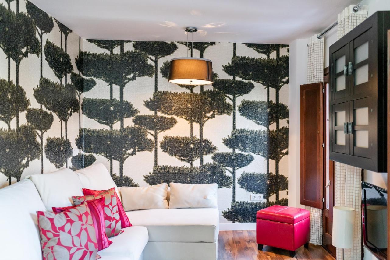 Precioso Apartamento En El Centro De Granada Eksteriør billede