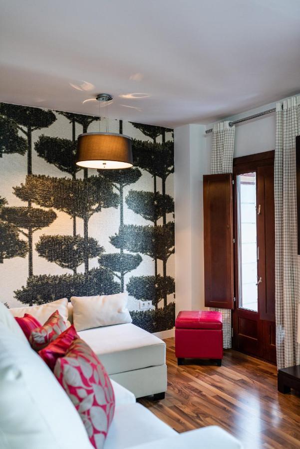 Precioso Apartamento En El Centro De Granada Eksteriør billede