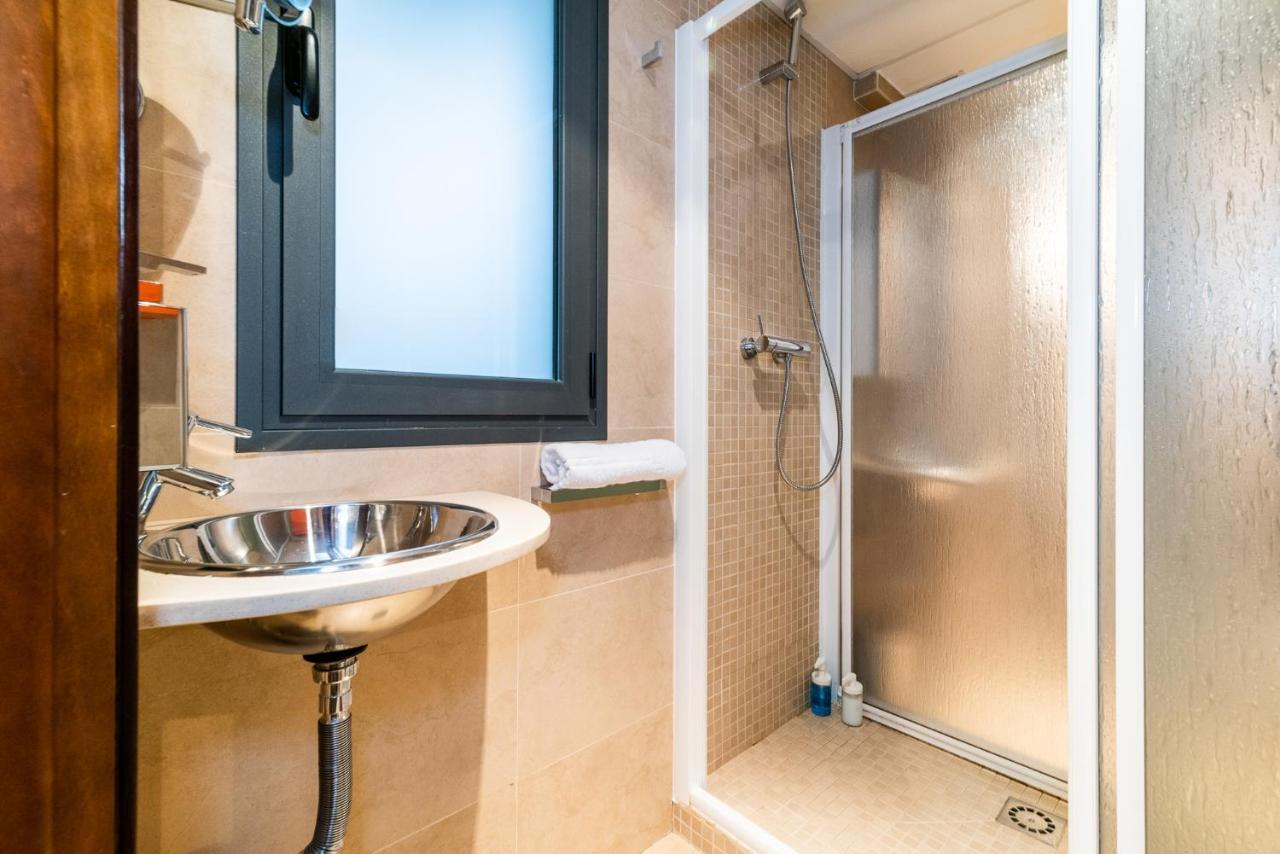 Precioso Apartamento En El Centro De Granada Eksteriør billede