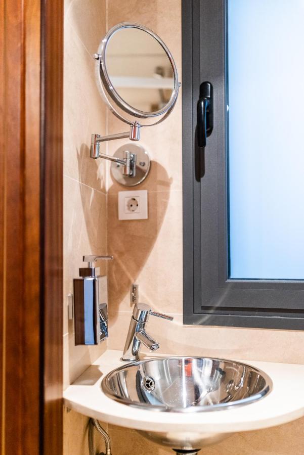 Precioso Apartamento En El Centro De Granada Eksteriør billede
