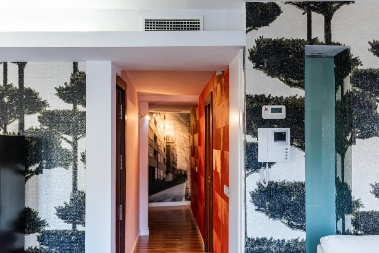Precioso Apartamento En El Centro De Granada Eksteriør billede