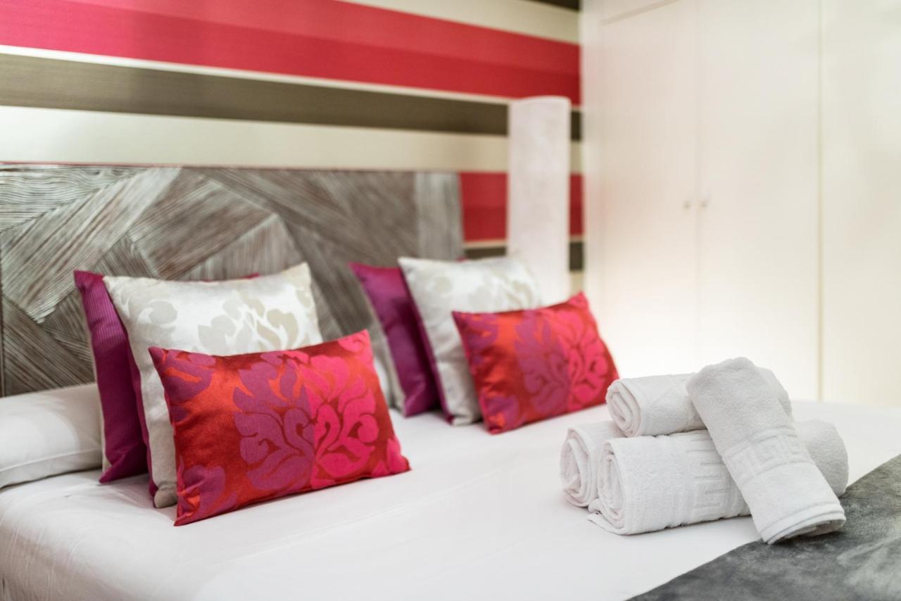 Precioso Apartamento En El Centro De Granada Eksteriør billede